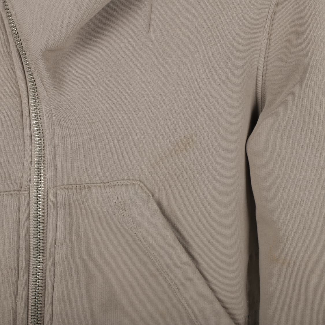 XS / Rick Owens 릭오웬스 마운틴 후드집업 상품이미지6