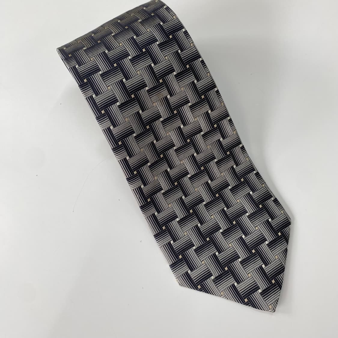 에르메네질도 제냐 정품 넥타이 명품 상품이미지5