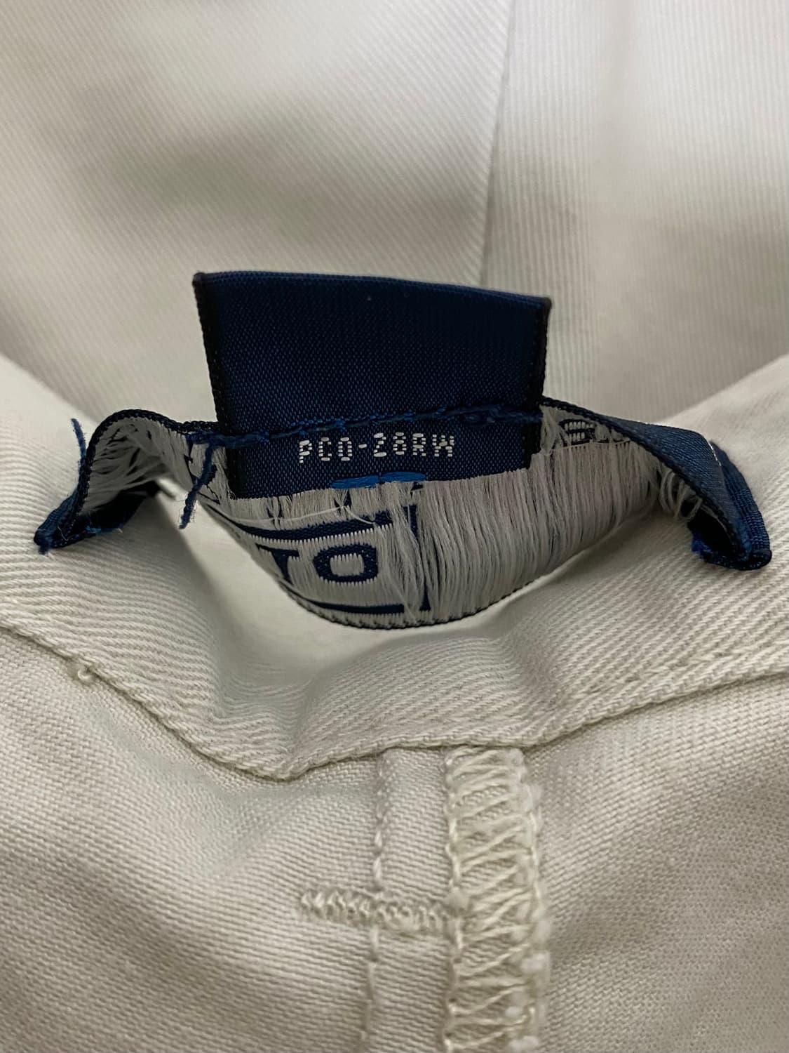 POLO RALPH LAUREN TYLER SHORTS OG 상품이미지8