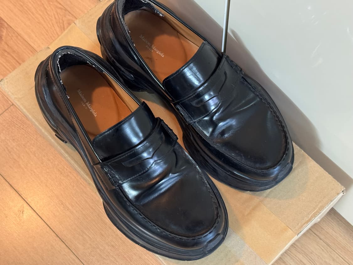 마르지엘라 크로스더비 41 상품이미지1