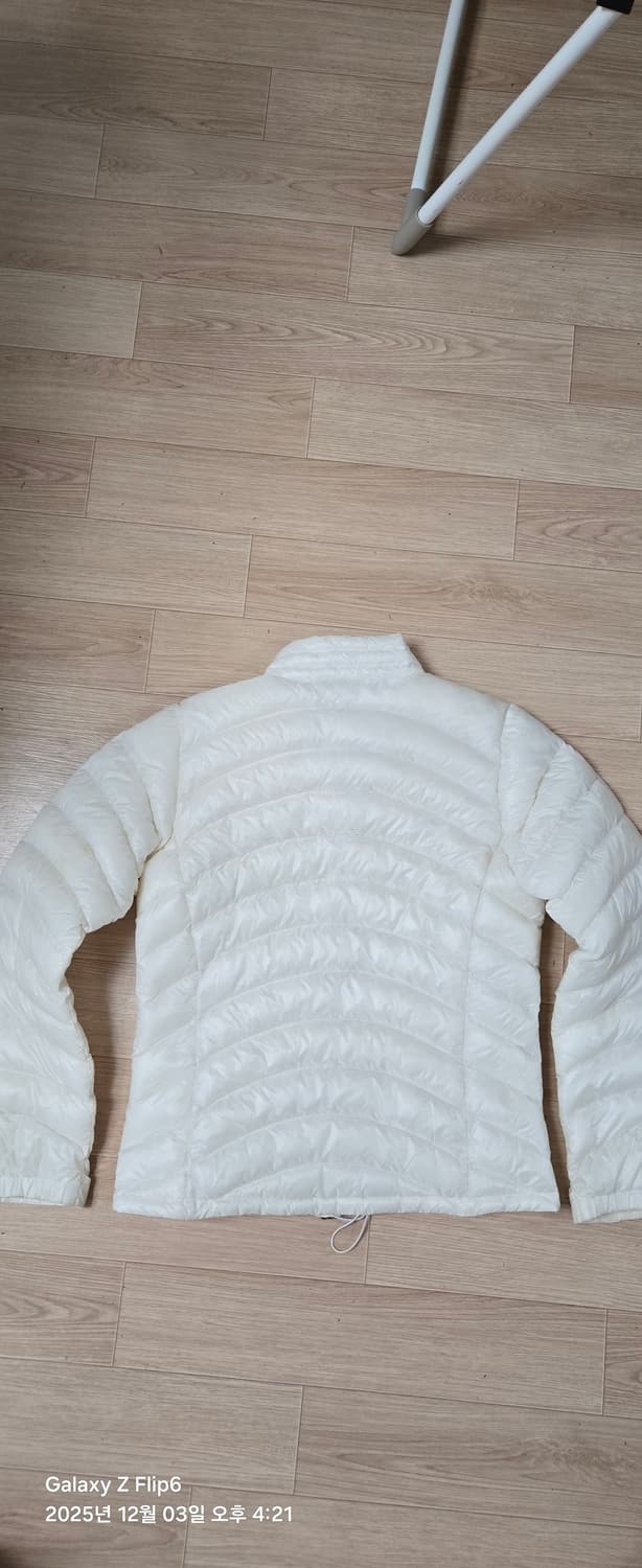 몽벨 ex1000 ul 여성 90 상품이미지6