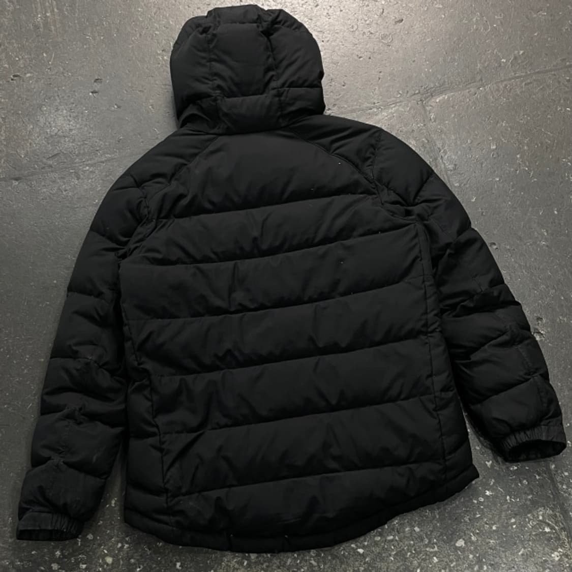 100 나이키 다운 필 경량패딩  상품이미지5