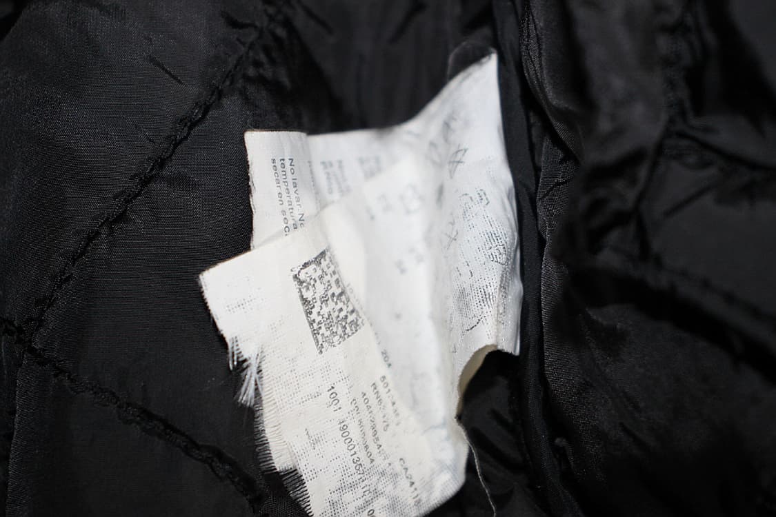 HUGO BOSS 보스경량패딩(우리95) 상품이미지8