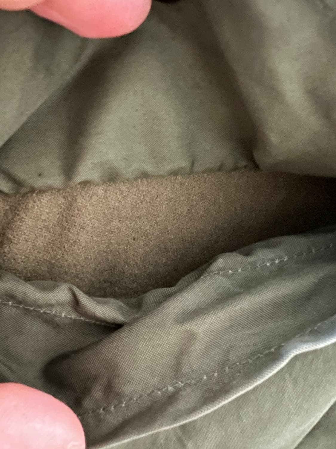 M65 피쉬테일 파카 M 상품이미지5