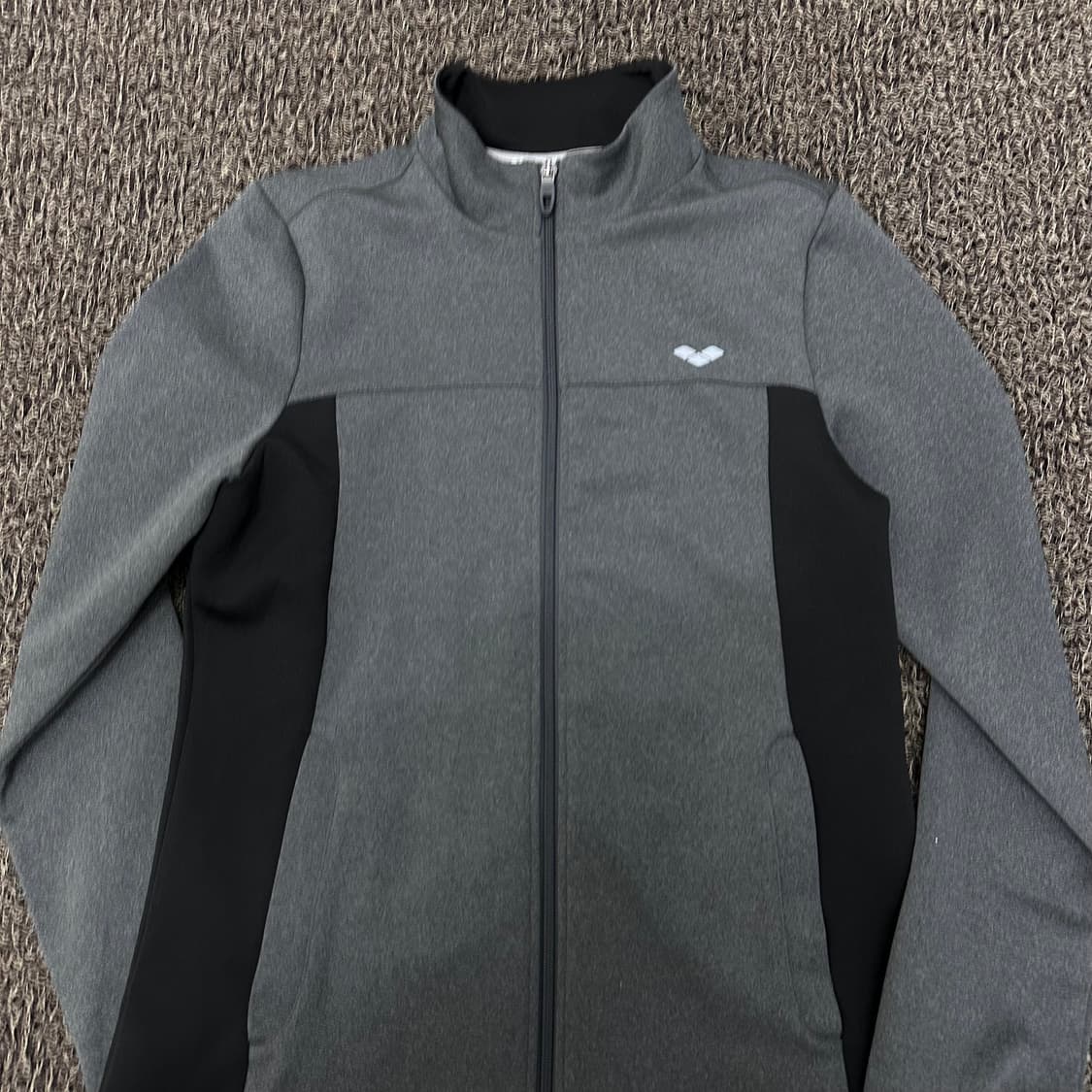 arena 아레나 여성 기능성 집업 운동복 M 상품이미지2