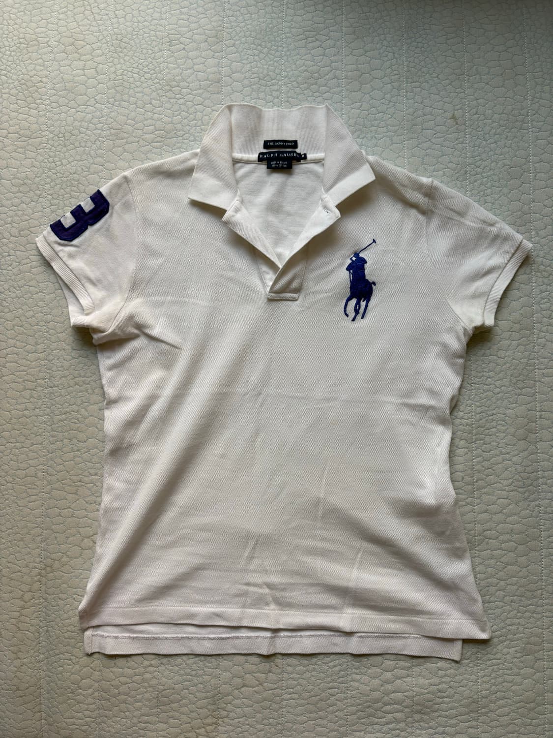 ✨폴로 빅포니 카라티✨ 상품이미지1