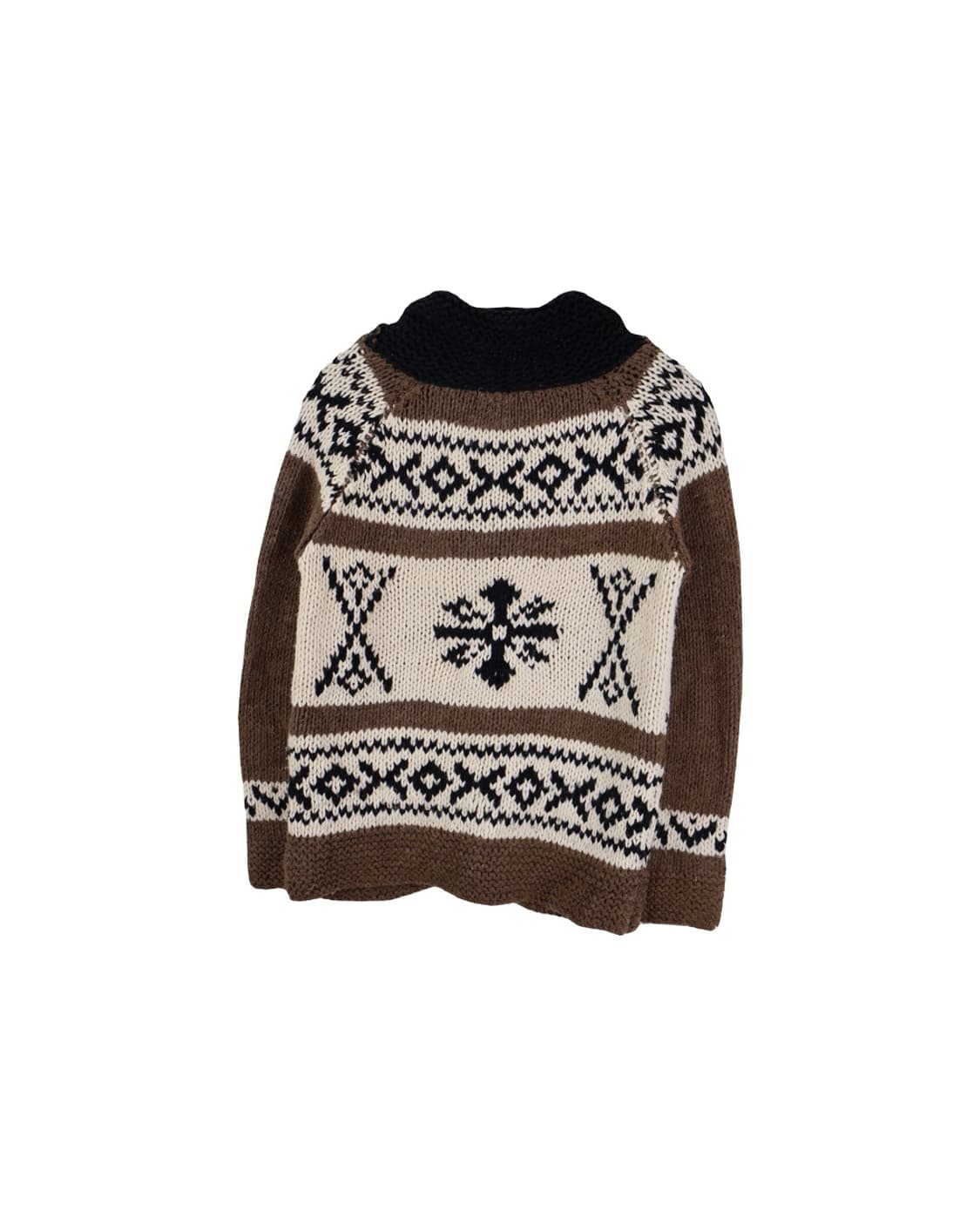 Jpn Cowichan Cardigans 상품이미지4