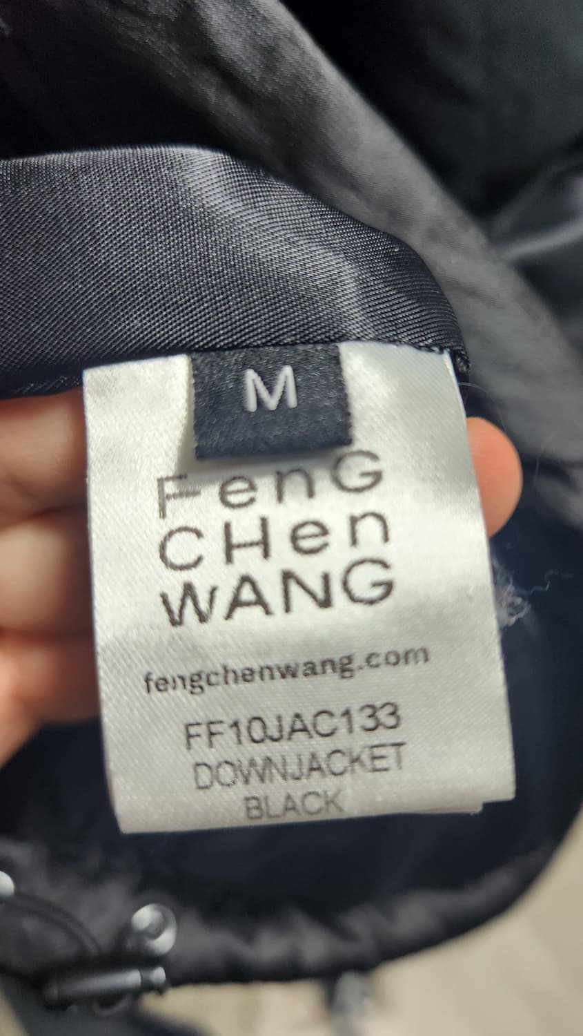 펑첸왕 패딩 m사이즈 상품이미지5