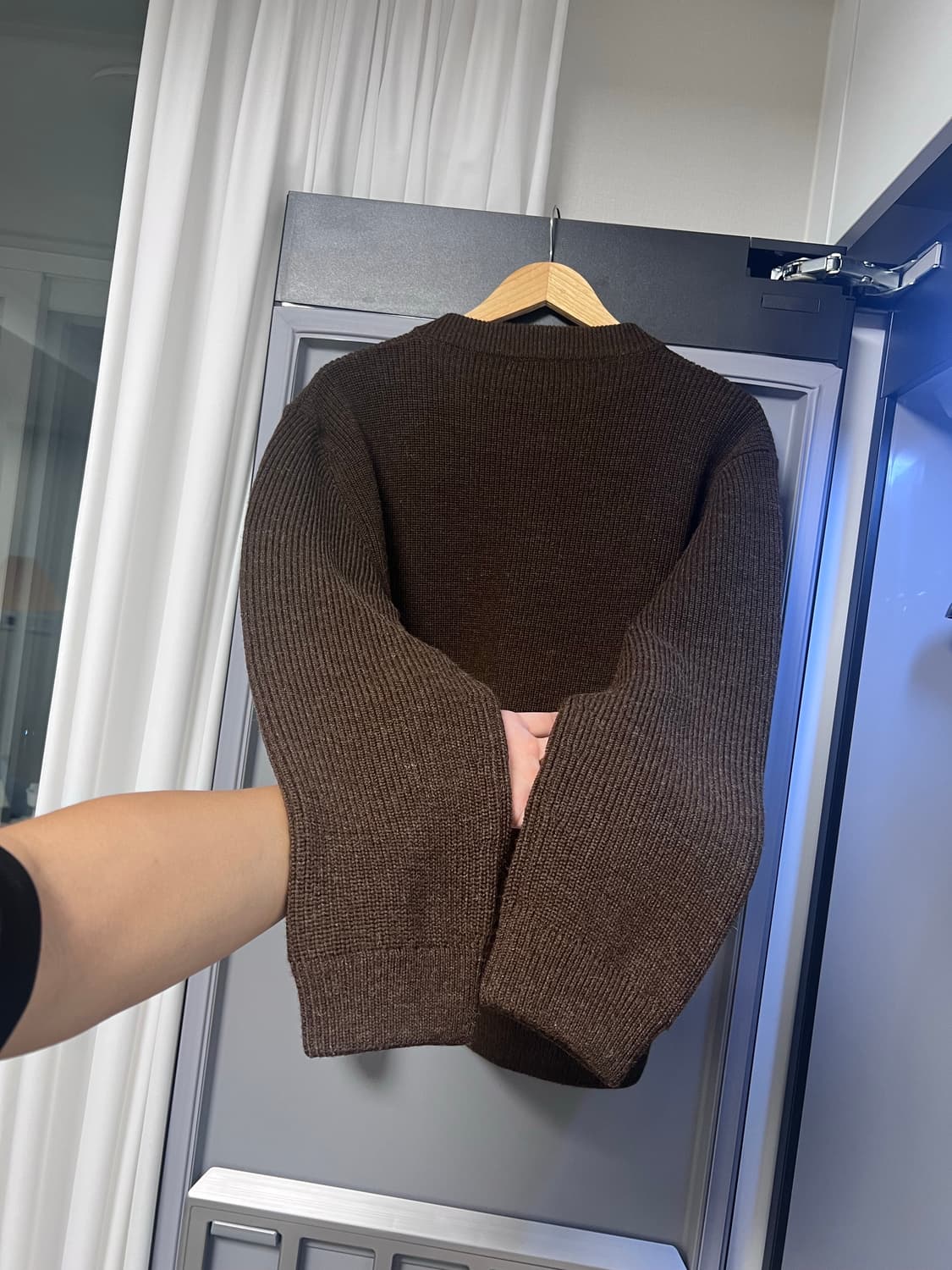 안데르센 안데르센 스키퍼 내추럴브라운 xl 상품이미지4