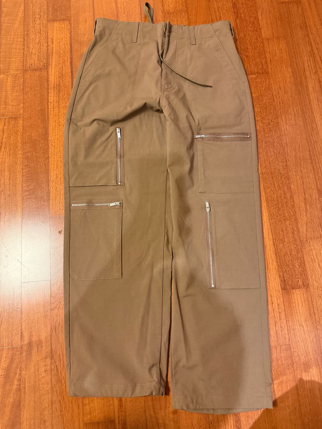 언더커버 GU 팬츠 두개 상품이미지4