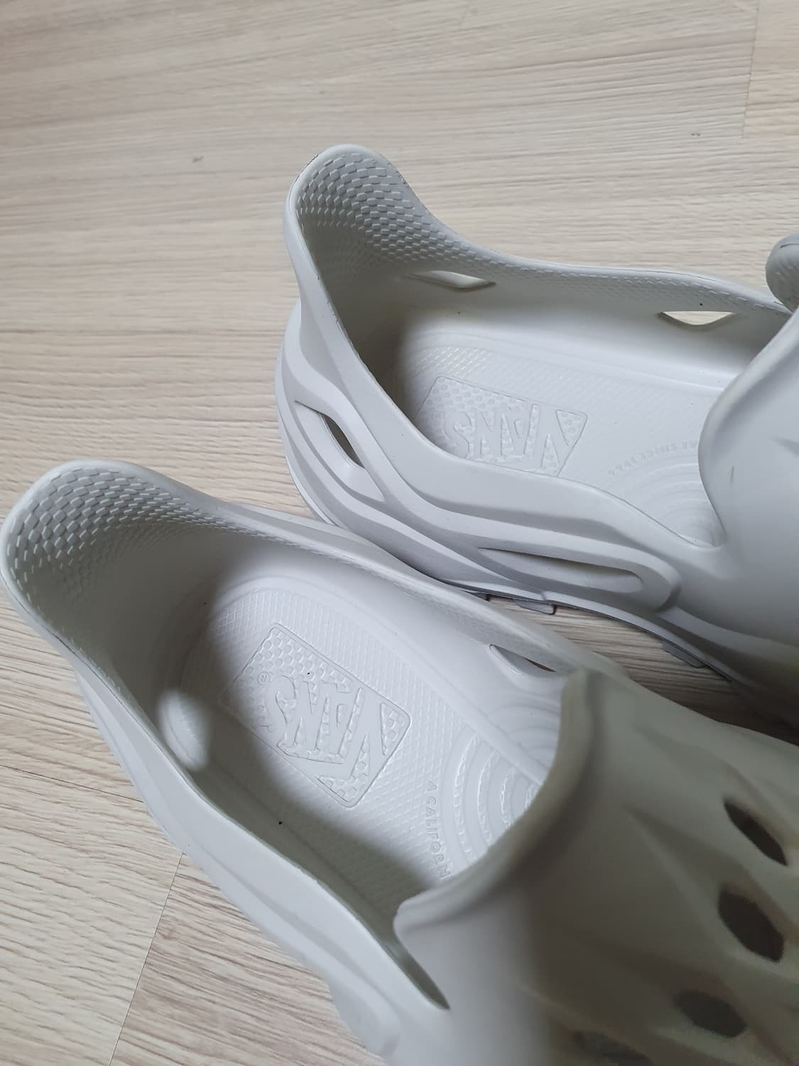 반스 아마존 파쿠 샌들 285 상품이미지9