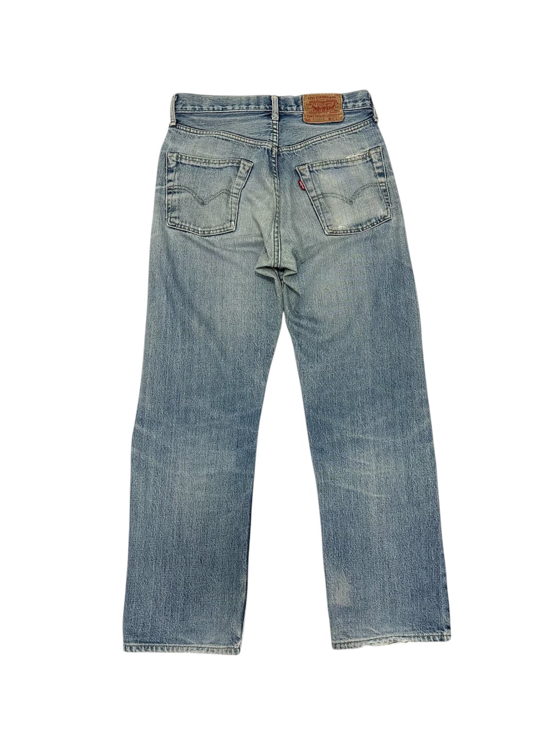 Levi’s Japan 503BXX Big E (90s) 상품이미지6