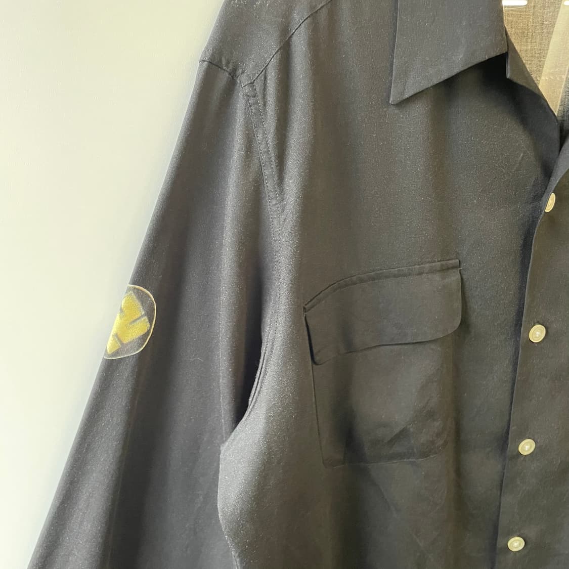 와코마리아 도검셔츠 상품이미지6