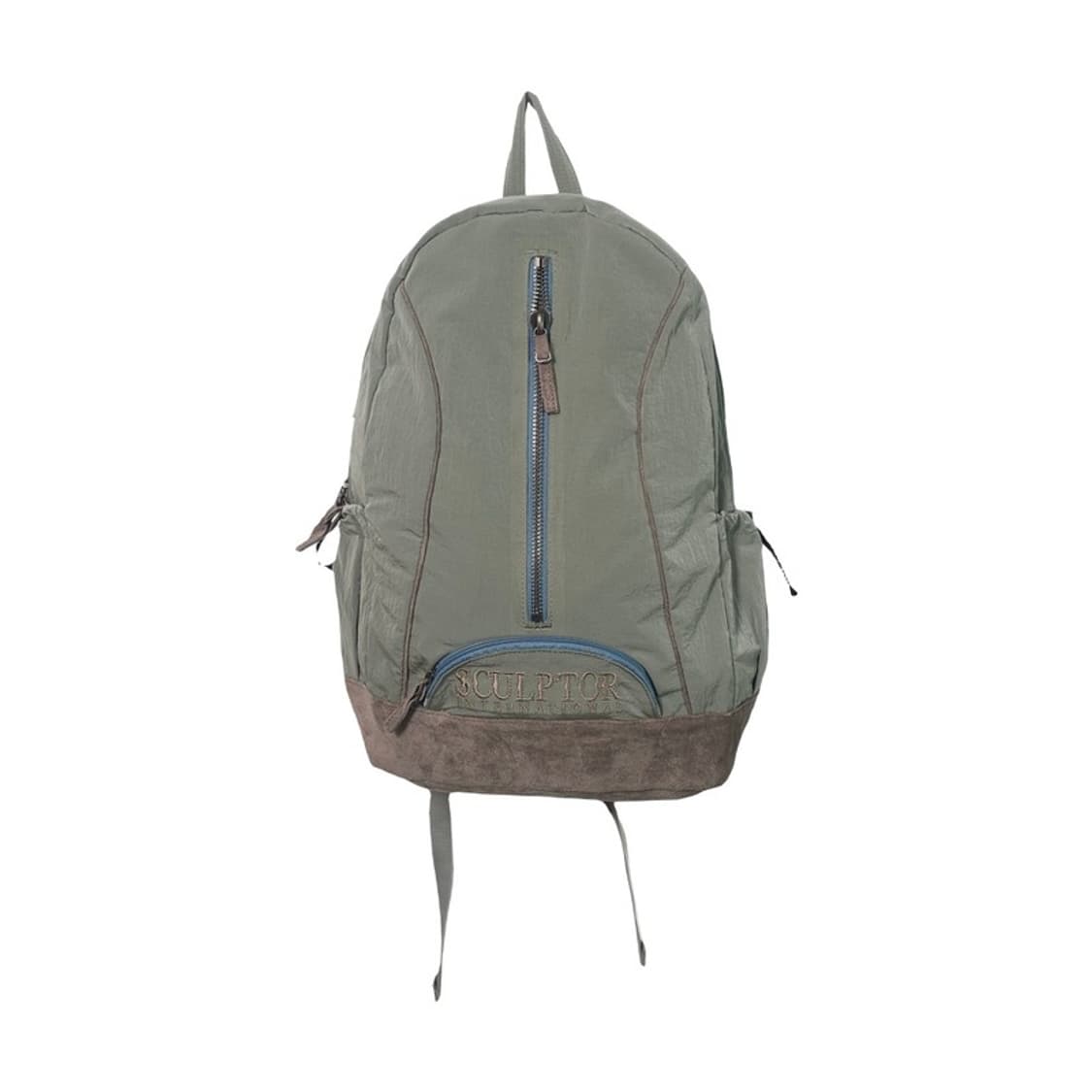 스컬프터 올드스쿨 슬라우치 백팩 상품이미지1
