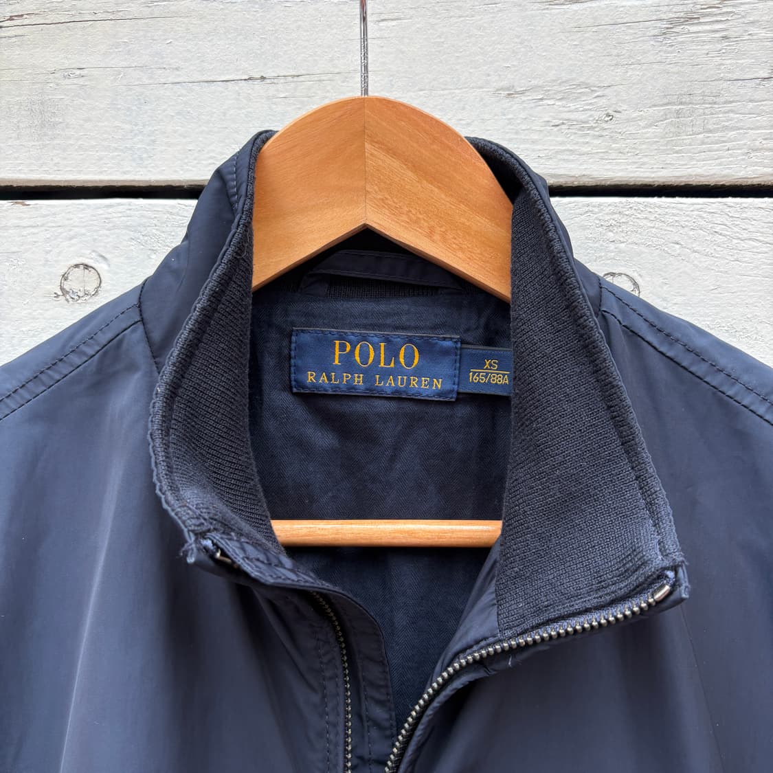 Polo 폴로 나일론 자켓 상품이미지4