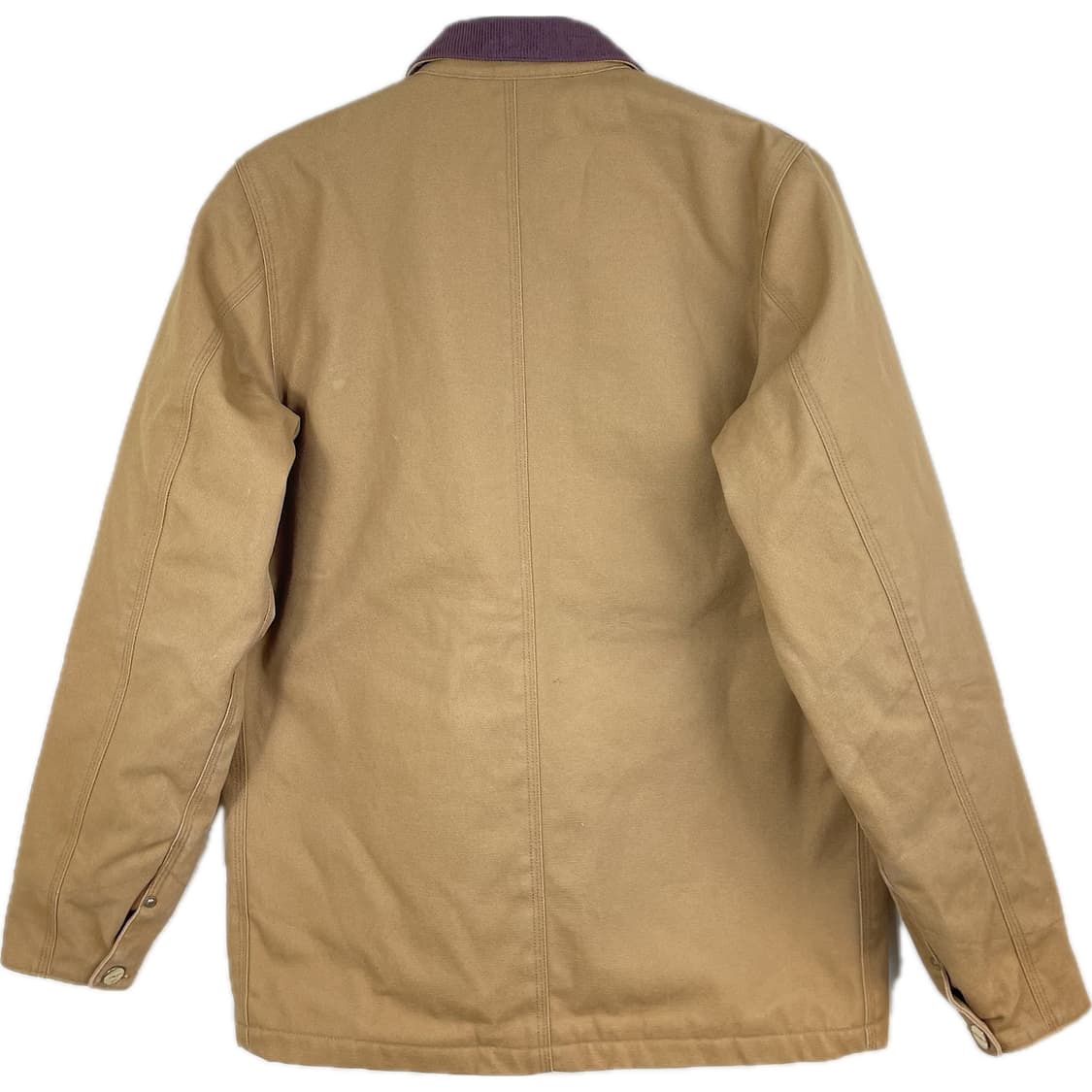 [S] 칼하트 미시건 초어 코트 자켓 상품이미지2