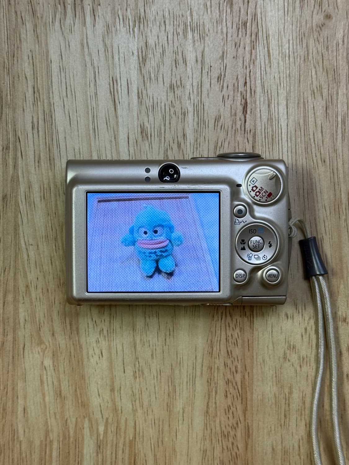 캐논 ixus 750 아일릿 원희 디카 canon 익서스 750 상품이미지4