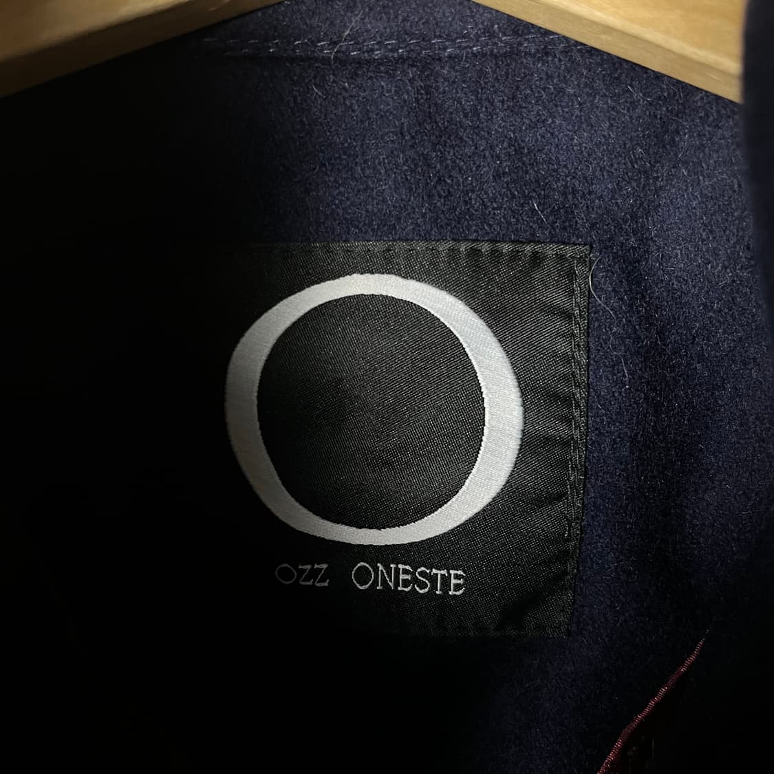 [Ozz Oneste] 오즈온 뱀파이어 로즈 케이프 상품이미지5