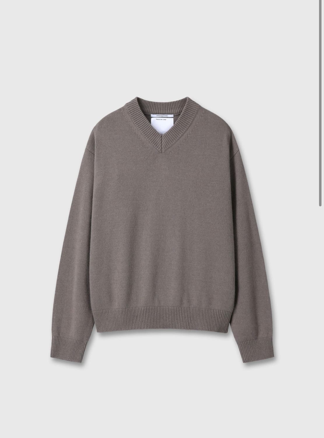 에피센터 니트 상품이미지1