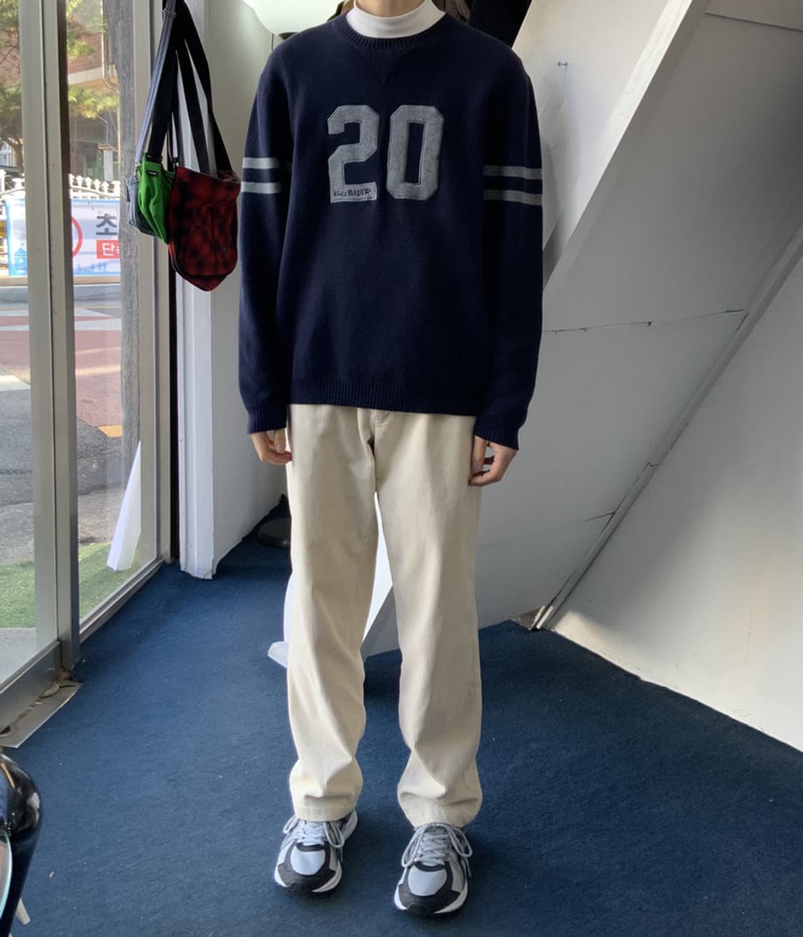 Eddie Bauer 상품이미지8