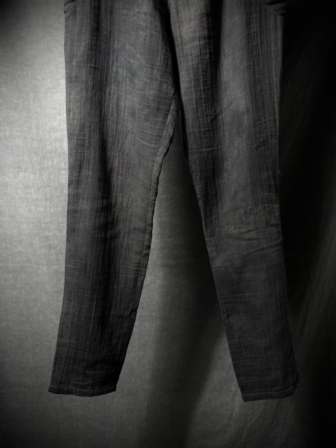 Yohji Yamamoto + Noir Anatomical Pants 상품이미지3