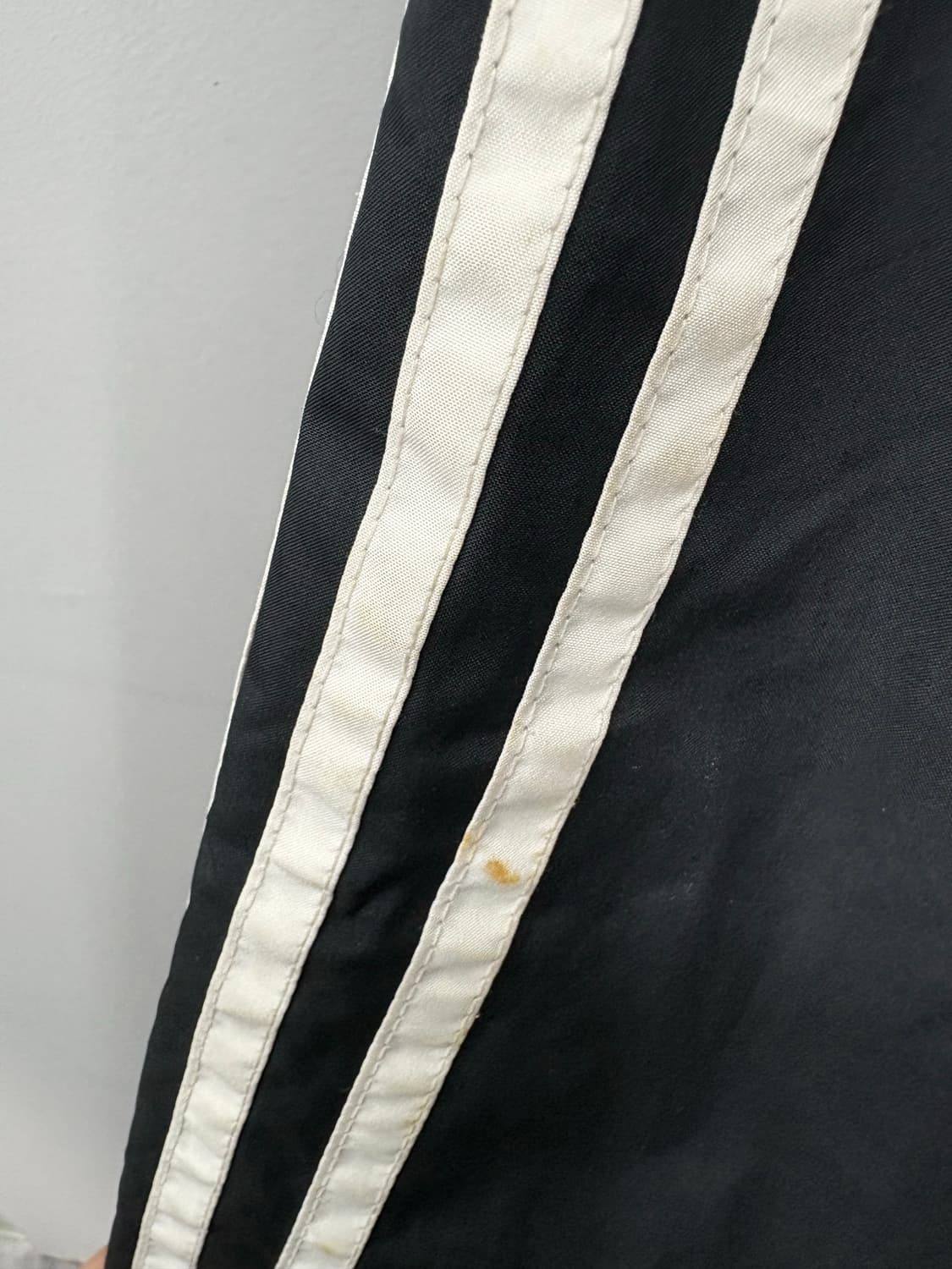 아디다스 올드스쿨 바람막이점퍼 A3089 상품이미지8