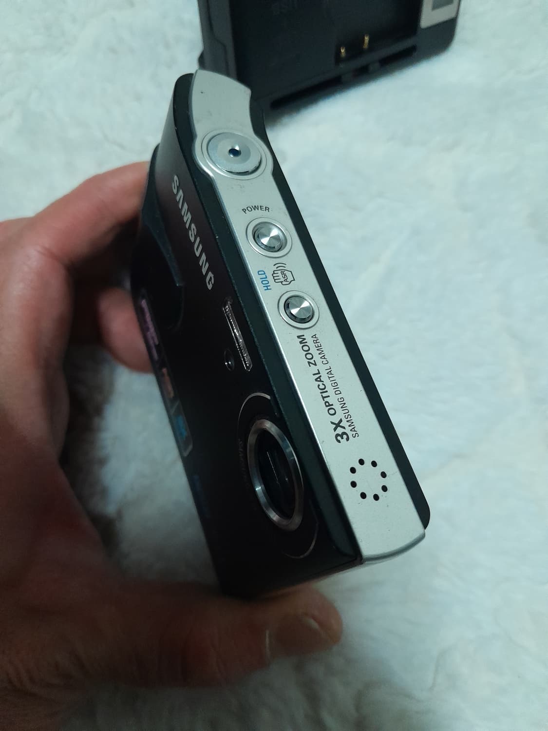 삼성 pmp #11 빈티지 카메라 상품이미지3