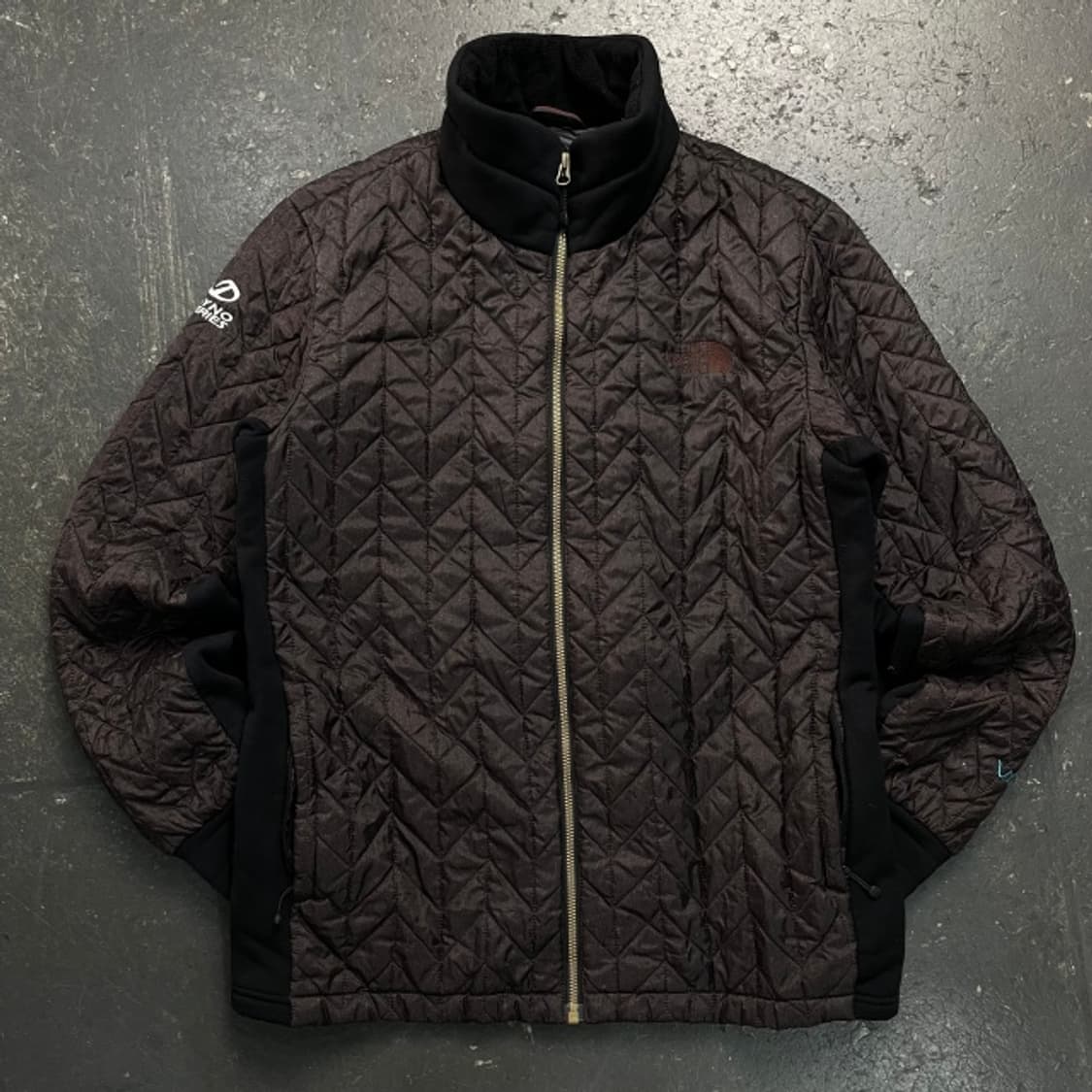 100 노스페이스 브이모션 방풍 패딩  상품이미지1