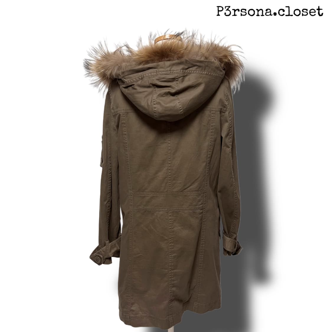 military field jacket 상품이미지9