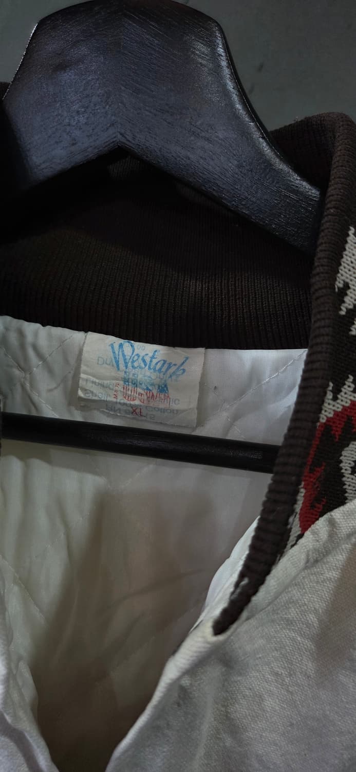 90's Westark - South Western - U.S.A. 상품이미지6