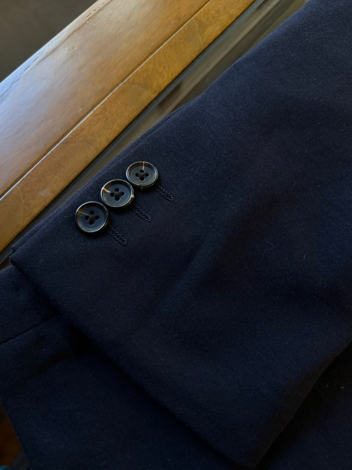 DoCLASSE 테일러드 자켓 슬림100 상품이미지8