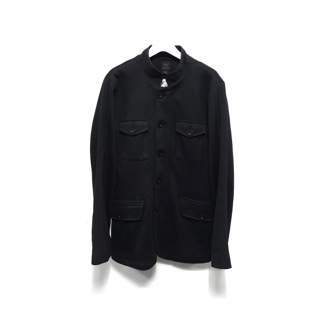 VAESPA x ADIDAS 베스파 아디다스 밀리터리 클래식 차이나 자켓 상품이미지1