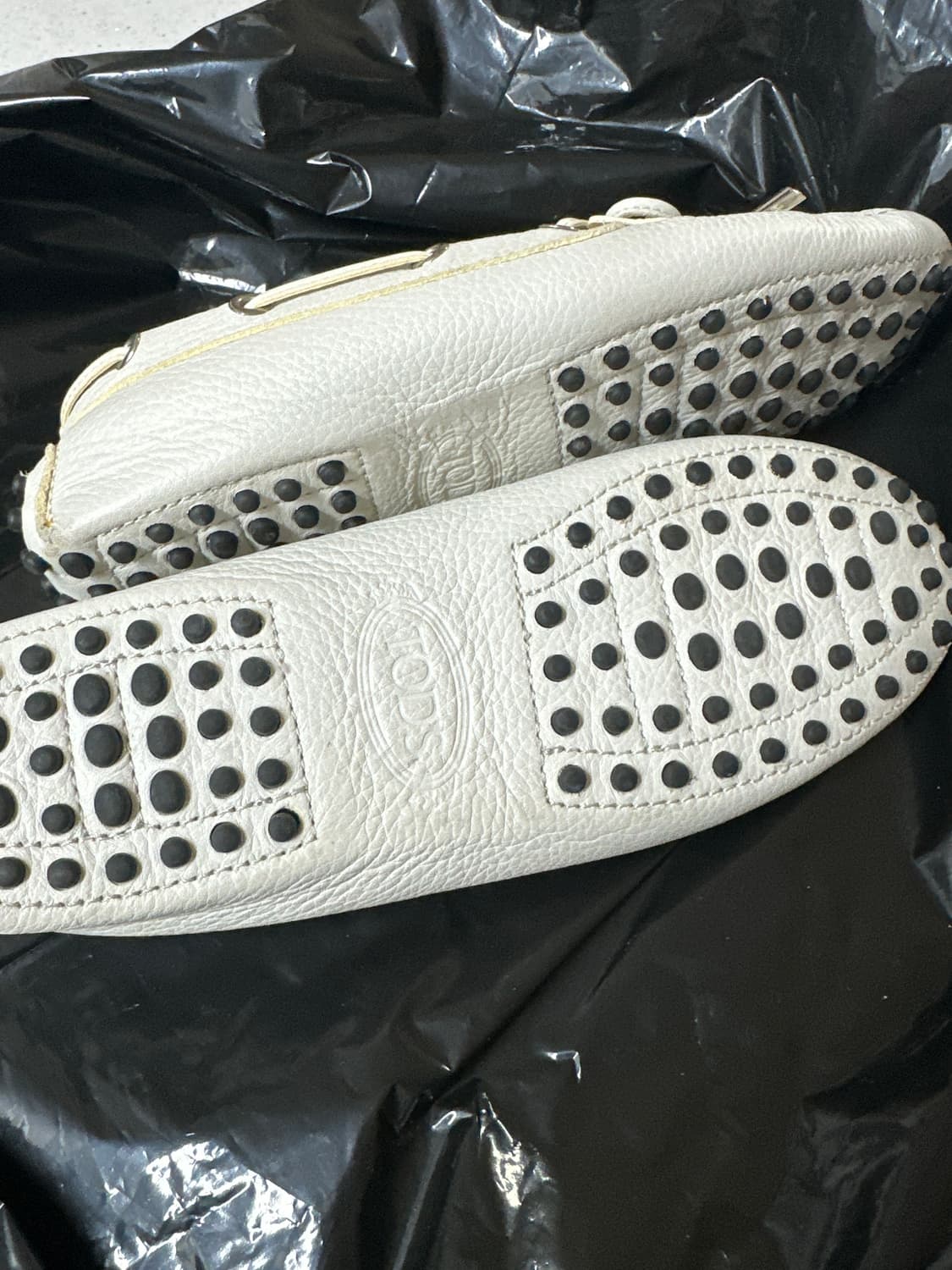 토즈 드라이빙 슈즈 230 상품이미지2