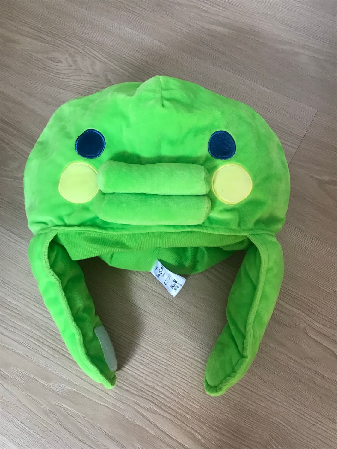 다마고치 주댕치 모자 상품이미지2