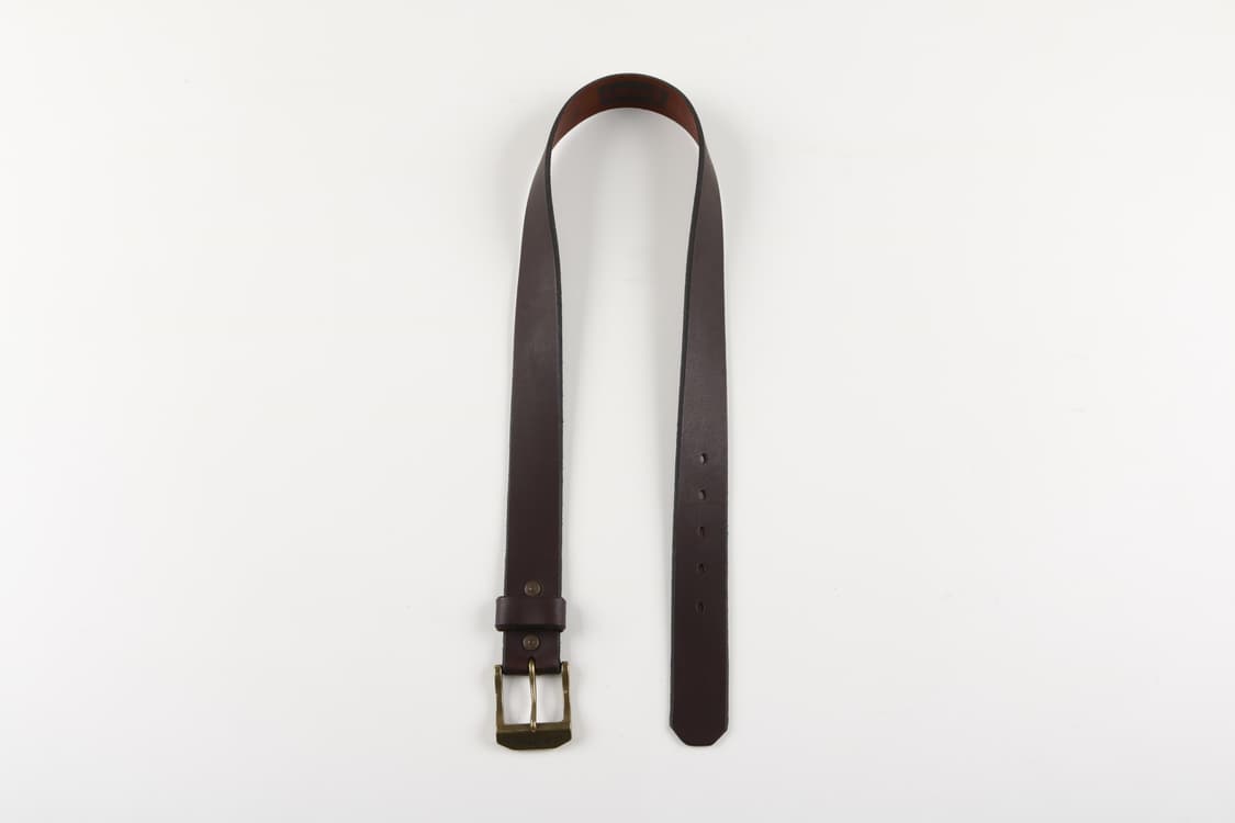 [32인치] 리바이스 소가죽 벨트 상품이미지2