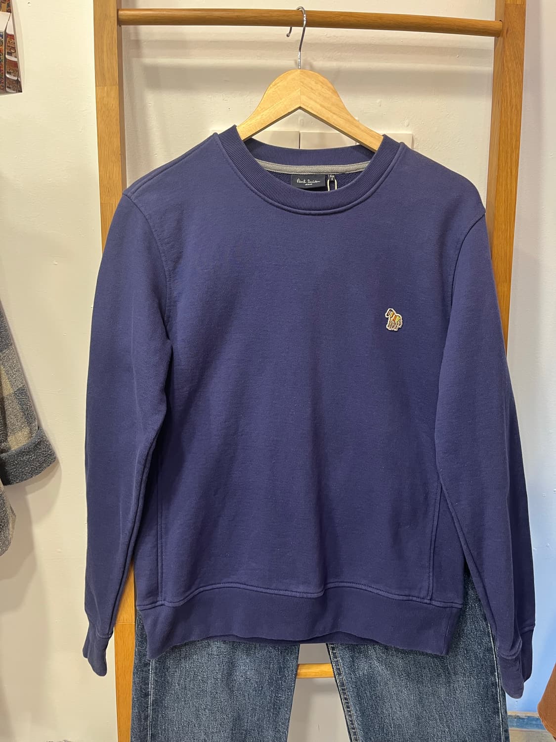 폴스미스 맨투맨 상품이미지1