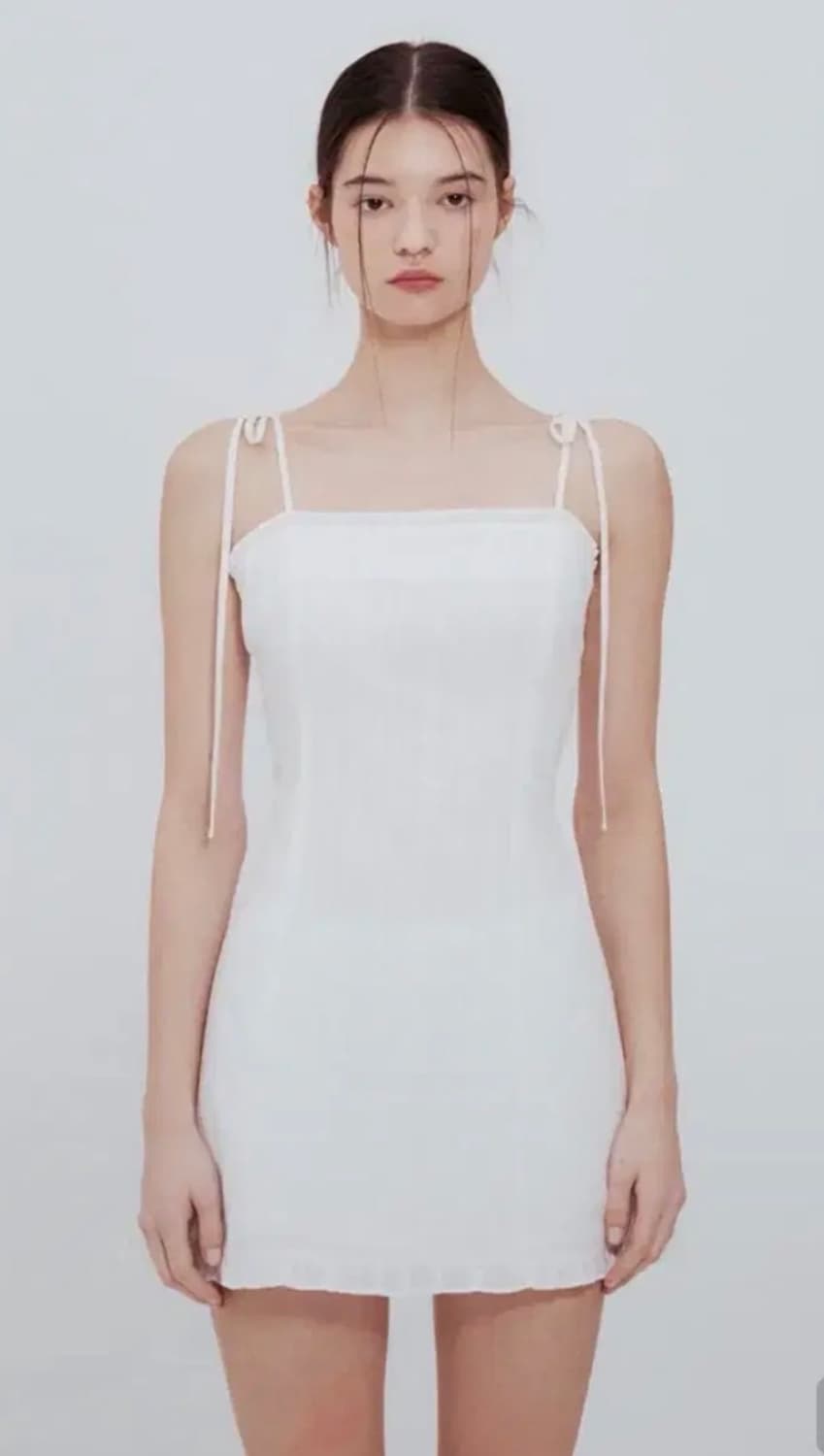 낫유어로즈 미니원피스 상품이미지1