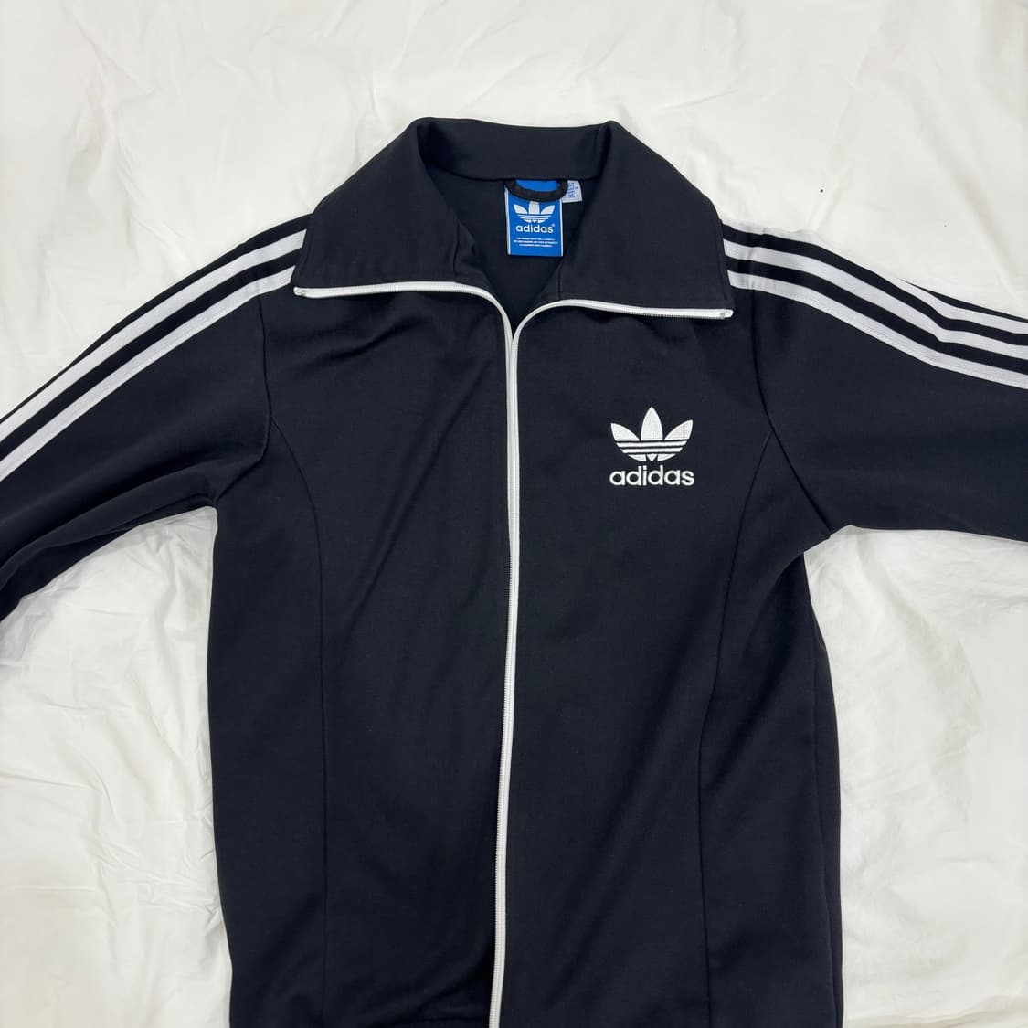 아디다스 트렉탑 져지 파이어버드 상품이미지2