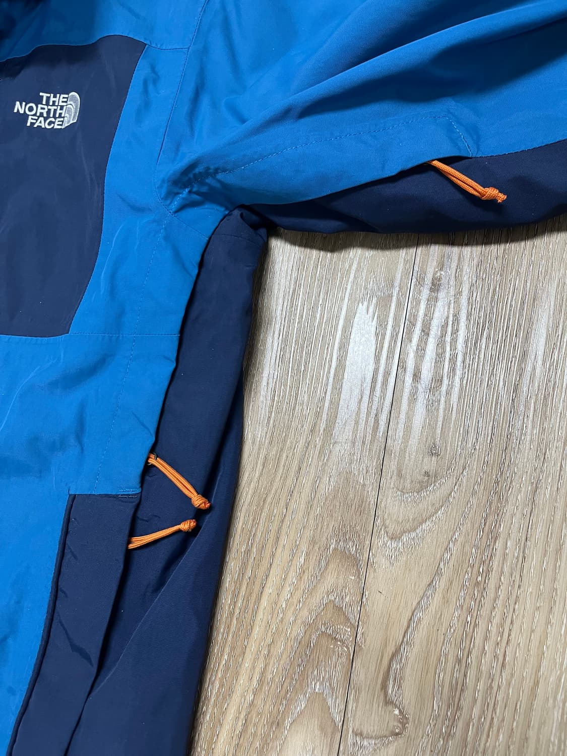 노스페이스 하이벤트 바람막이 자켓 105 상품이미지5