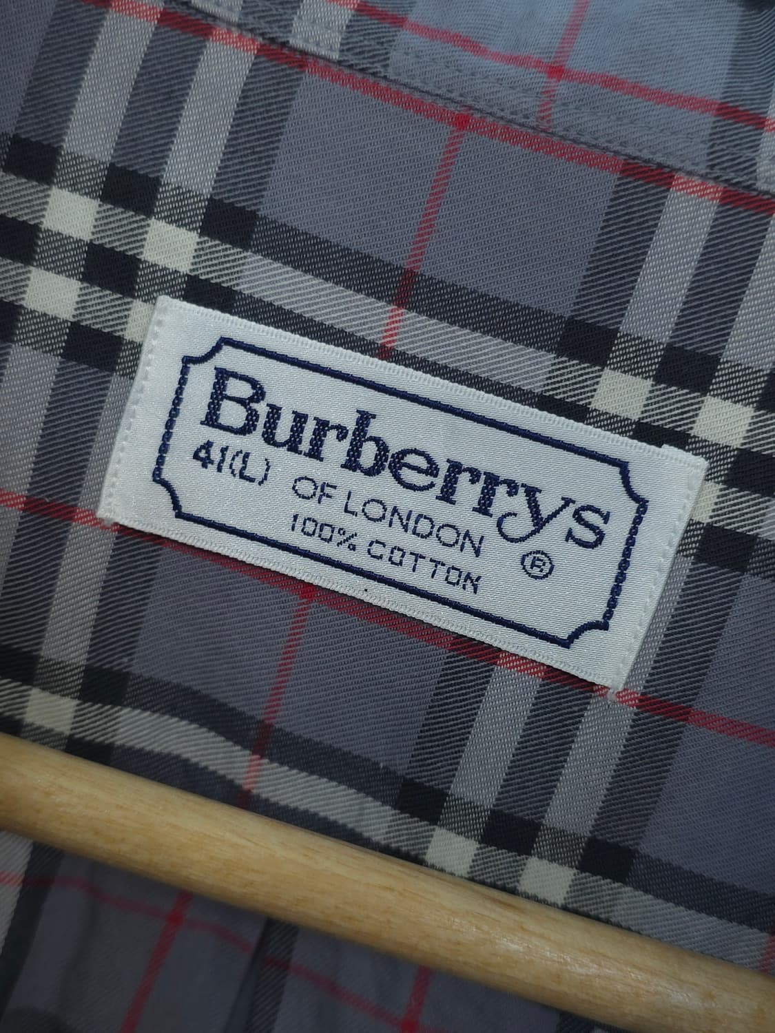 버버리 상품이미지3