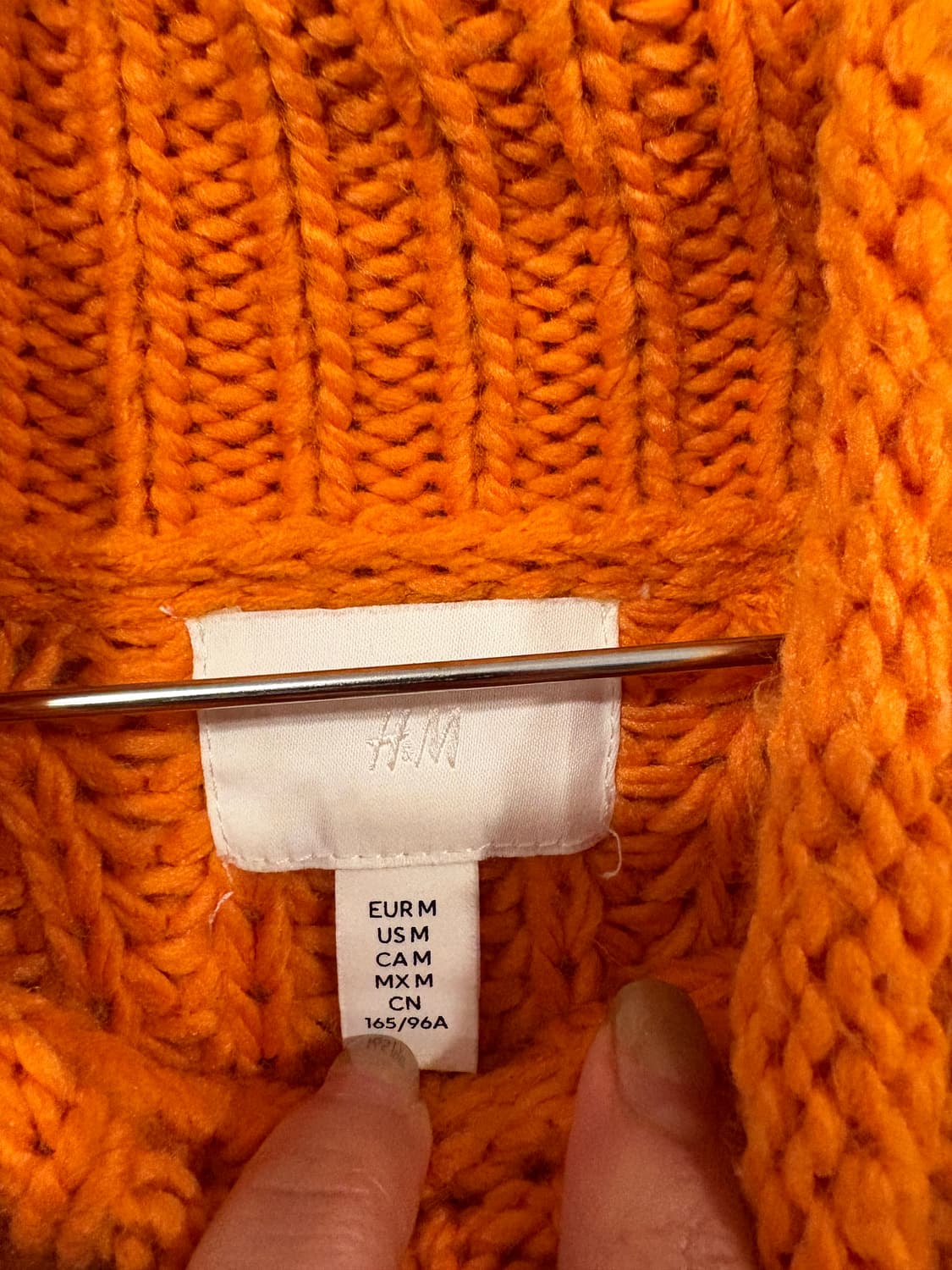 H&M 니트 상품이미지2