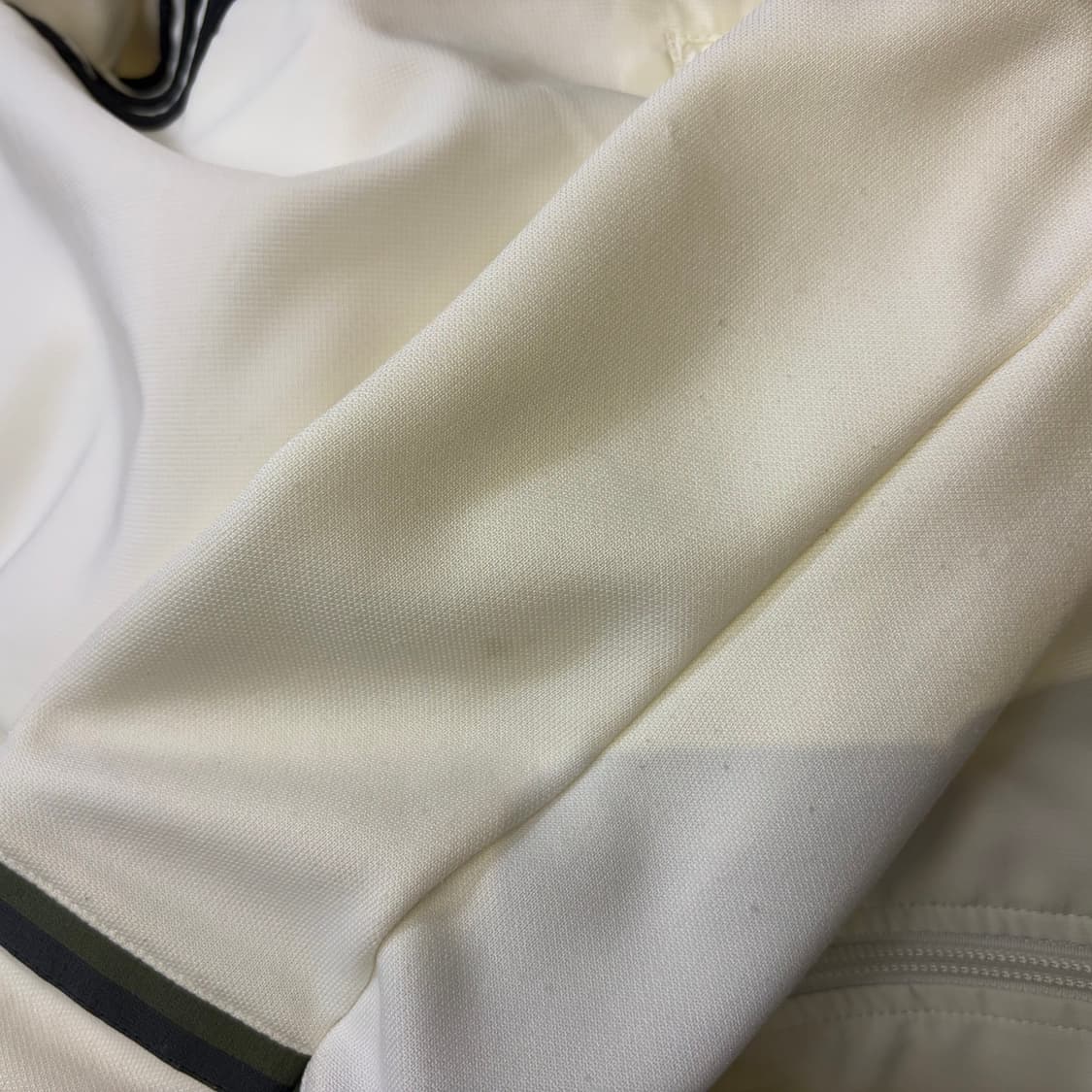 🤍대장급 아디다스 독일 화이트 져지🤍 상품이미지4