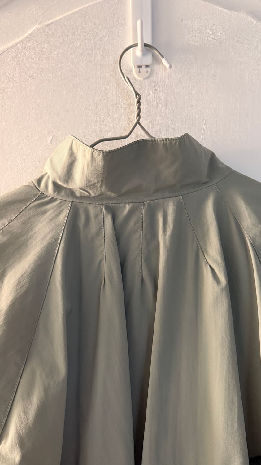 US Army IPFU Jacket 상품이미지5