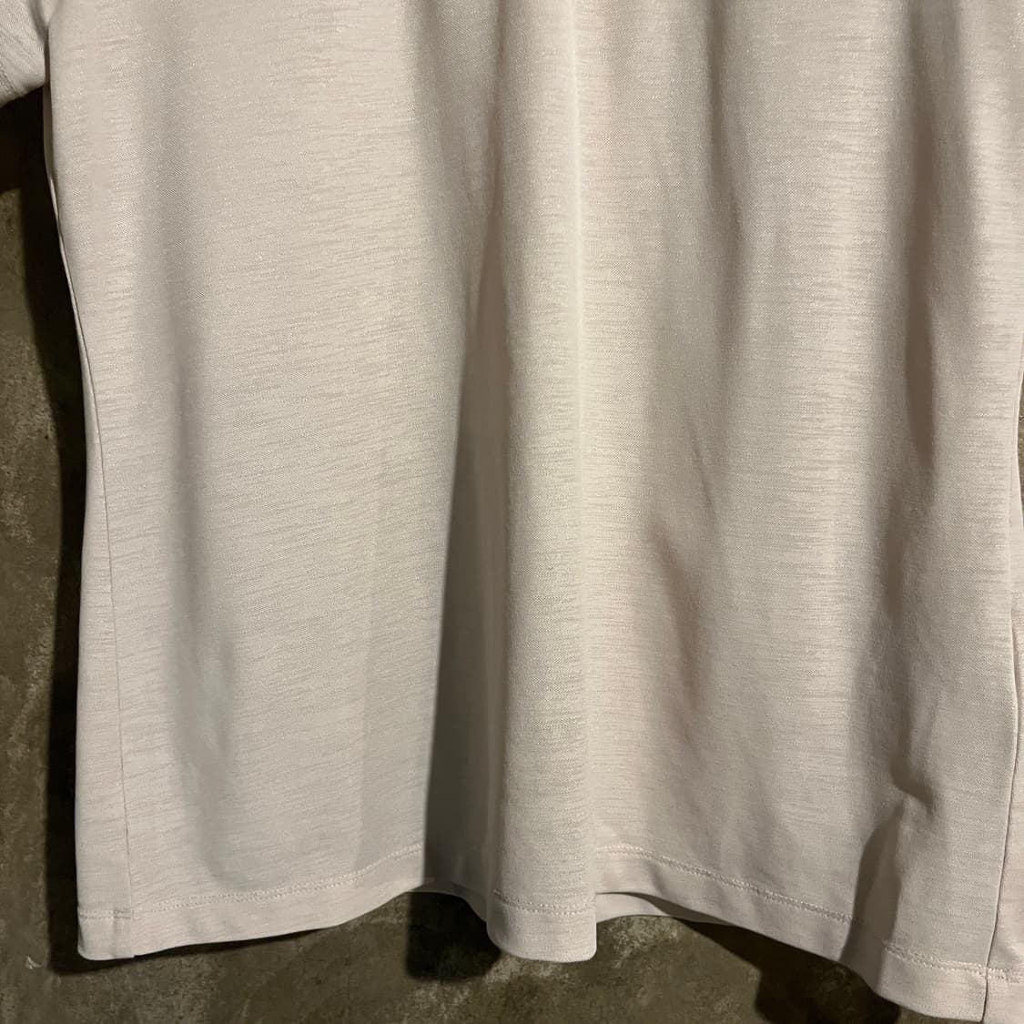 와이드앵글 반팔카라티 상품이미지3