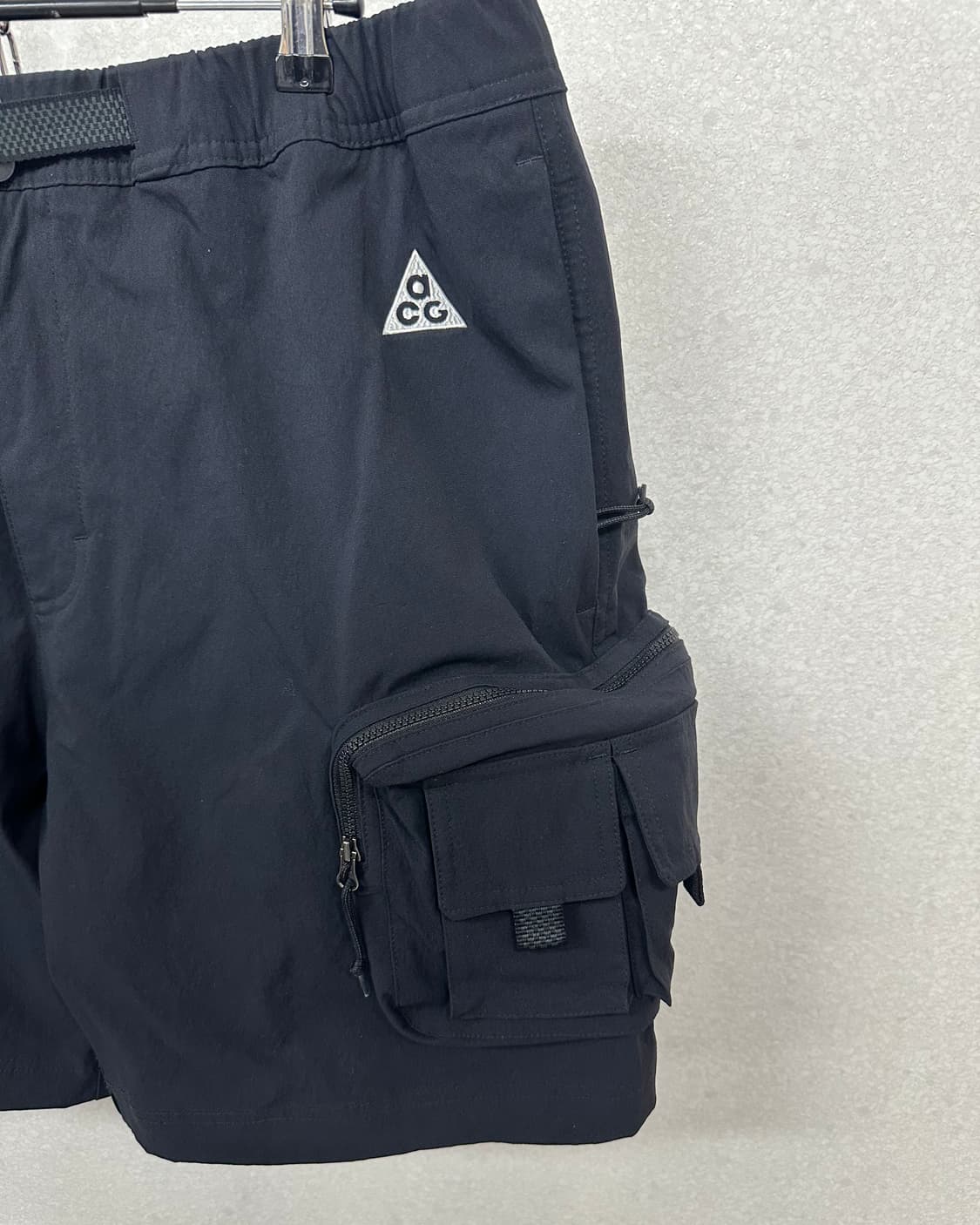 (2XL)나이키 ACG 카고 반바지-M2191 상품이미지3