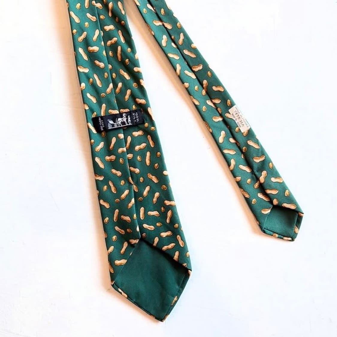 에르메스 피넛 타이 상품이미지2