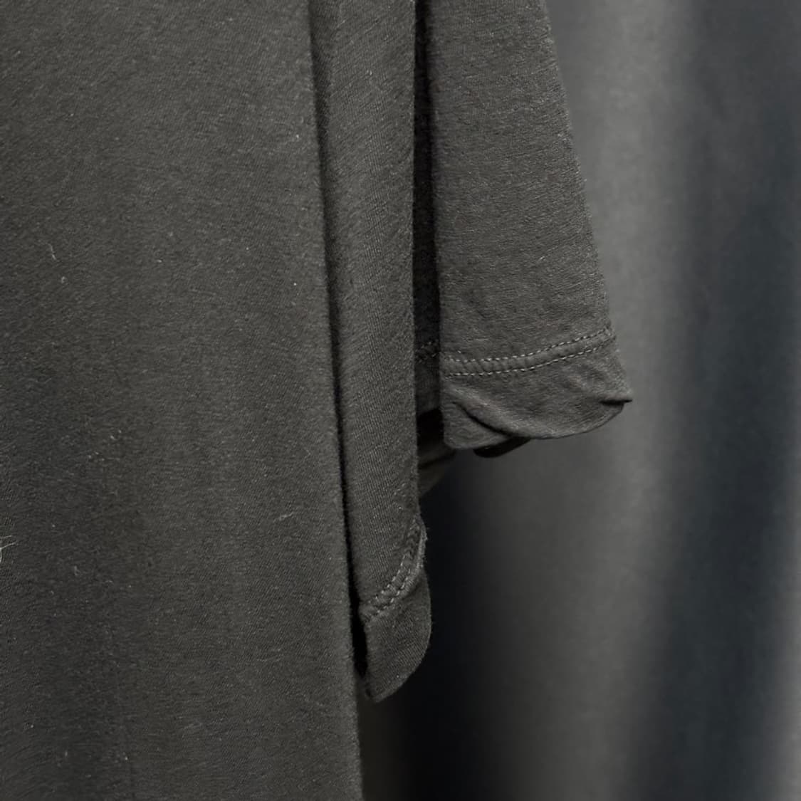 4) 제임스펄스 james perse 클리어 반팔 티셔츠 상품이미지3