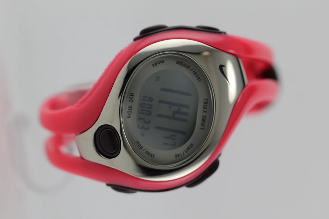 나이키 시계 트라이액스 Nike Swift Watch 상품이미지2