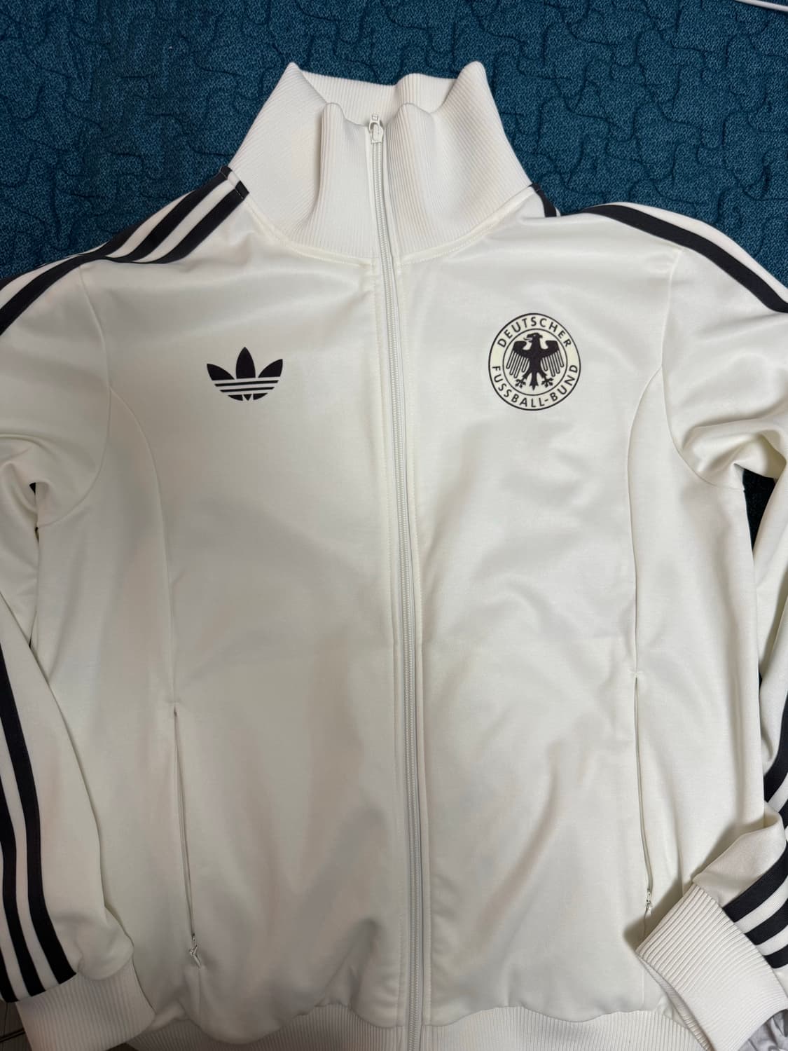 아디다스 독일 베켄바우어 상품이미지2