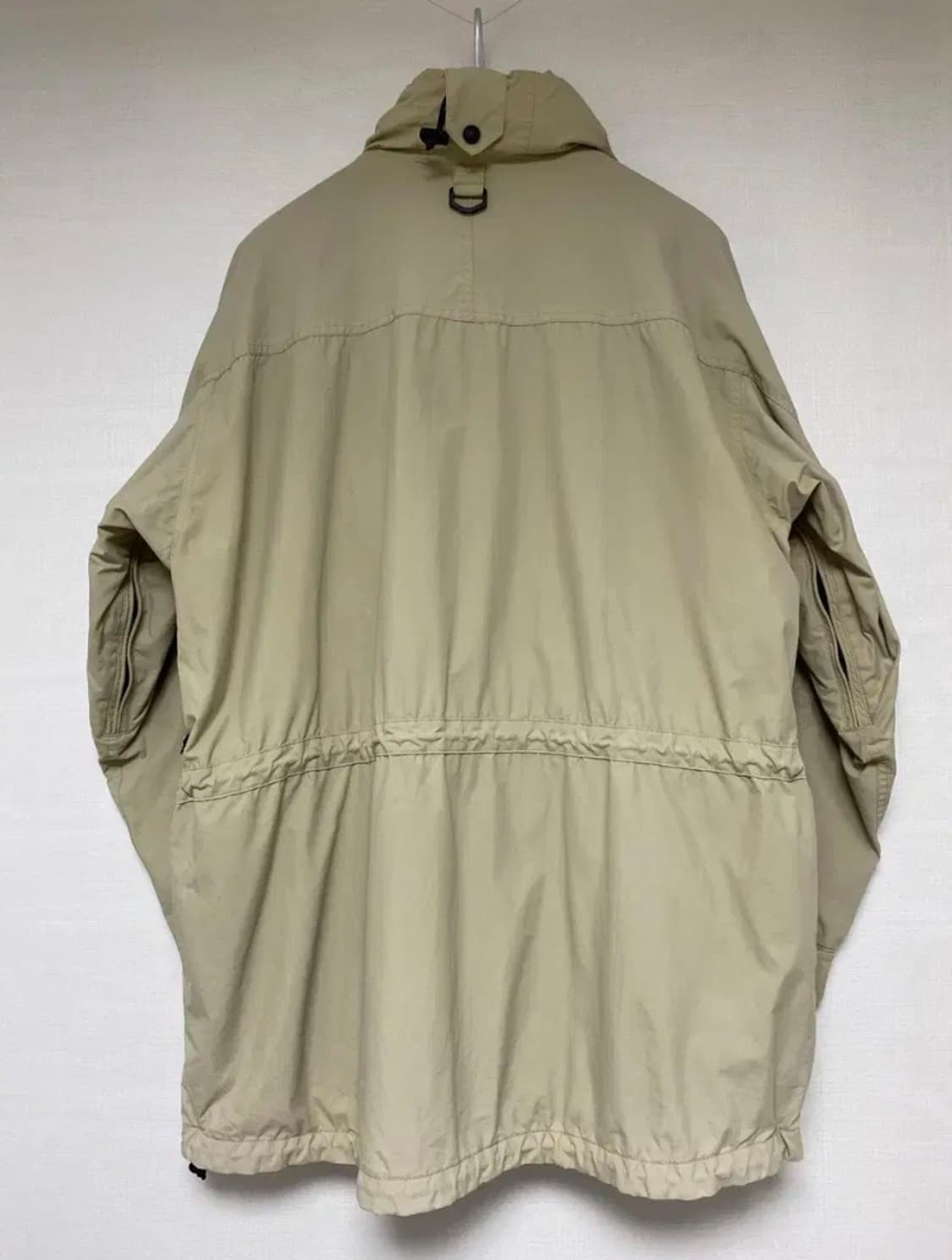 1993년 POLO SPORT SPORTSMAN JUMPER OG 상품이미지8